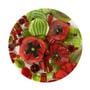 Poppies Mix Murrine - 90 COE