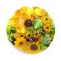 Buzzing Blooms Murrine 1 Oz - 96 COE