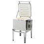 Evenheat GTS 17 Kiln with TAP Controller and Furniture Kit