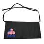 Delphi USA Apron