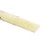 Oceanside Vanilla Cream Opal Stringers - 96 COE