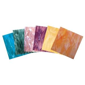 Oceanside Hydrangea Opal - 96 COE | Opalescent Opalescent