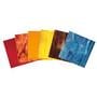 Oceanside Bonfire Blaze Glass Pack - 96 COE