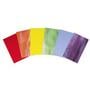 Bullseye Fruit Smoothie Glass Pack - 90 COE