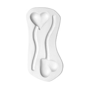 New - Creative Paradise Casting Molds