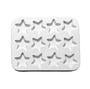 Twelve Stars Casting Mold