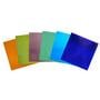 Delphi Superior Gemstone Garden Glass Pack - 90 COE