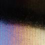 Bullseye Black Opal Rainbow Iridized Reed - 90 COE
