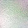 Mixture on Hammered Thin Clear - 96 COE