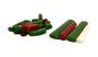 Wreath Mix Murrine Sticks - 96 COE