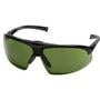 Boroscope Flip-Up Safety Glasses with 3.0 Filter and Anti-Fog Lens