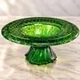 Footed Compote Dish