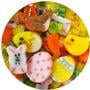 Easter Mix Murrine - 90 COE