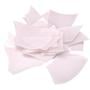 2 Oz Powder Pink Opal Confetti - 96 COE