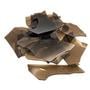 2 Oz Dark Bronze Transparent Confetti - 96 COE