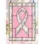 Free Awareness Ribbon Pattern